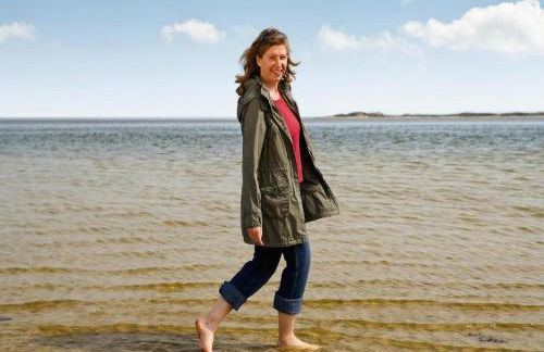 Semi-detached Houses, Oldsum auf Fohr - Foto 50