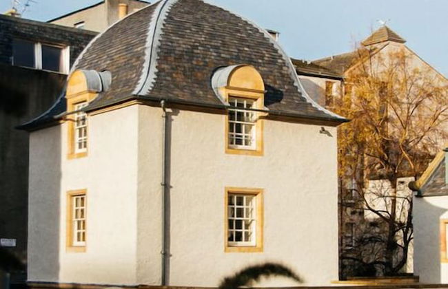 The Pavilion at Lamb's House - Foto 1