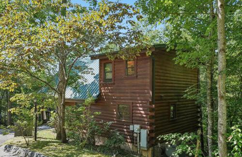 Cub's Cove by Jackson Mountain Rentals - Photo 48