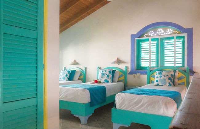 Hotel Residence Playa Colibri - Foto 11