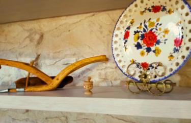 Casa Rurale Pietra Bianca - Foto 13