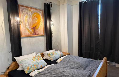 Appartement Neunkirchen City - Foto 4