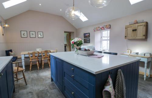 Morton Mains Steading Cottage - Foto 11