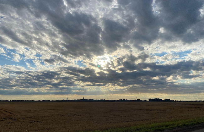Ferienwohnung Inselresort James Cook auf Fehmarn - Foto 23