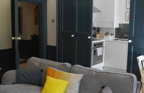 Thistle Suite city centre - Foto 17