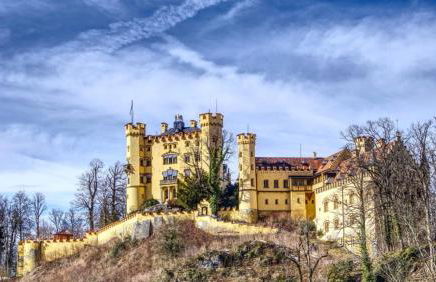 Ferienwohnung Auszeit Füssen - Foto 31