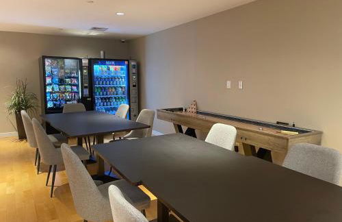 National at 888 Sixth Avenue - Furnished Apartments - Foto 16