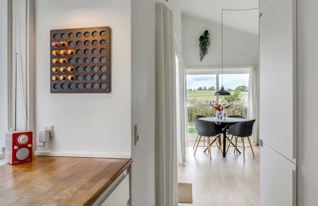 "Helemine" - 2.8km from the sea - Foto 13