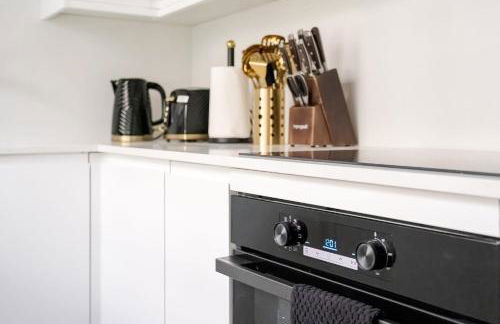 First Class Living Experience Luxury In Harley St - Foto 10