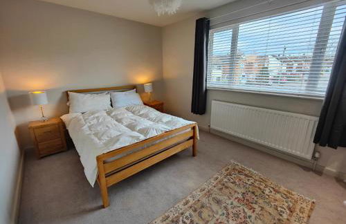 Chandlers Ford Home - Foto 21