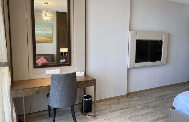 Nha Trang Monaco Apartment Panorama - Foto 75