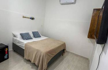 Hospedagem Tartaruga Bz Suíte 3 - Foto 7