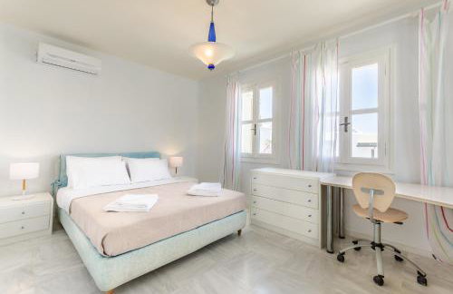 Villa Anna Maria - 3 Bedroom, Private Pool - Sleeps 8 - Photo 5