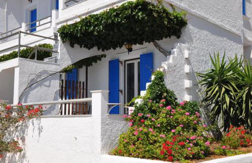 Zeus Apartments - Foto 7