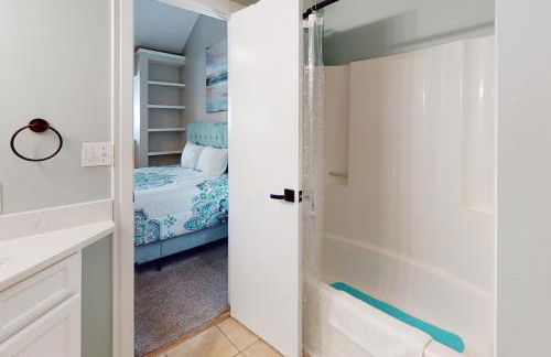 Beach Golfer's Nest - Foto 14