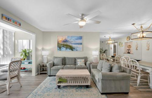 Siesta Key 2-Bedroom Condo with Pool - Foto 2