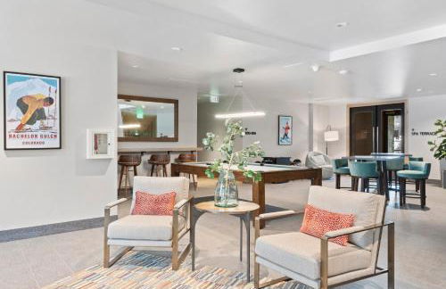 Riverfront Lodge 102 by East West Hospitality - Foto 19