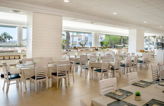 MarSenses Paradise Club Hotel - Photo 62