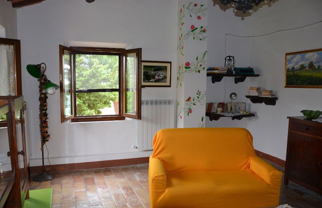 Agriturismo Villa Rosetta - Photo 24