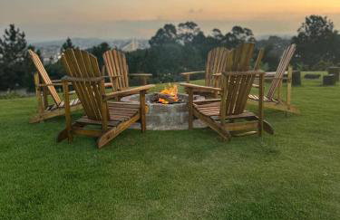 Casa de Campo Recanto Pôr do Sol - Foto 71