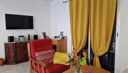 Zef's chalet - Foto 2