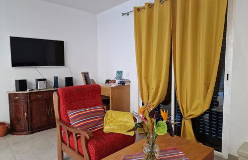 Zef's chalet - Foto 2