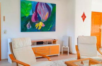 Ferienwohnung am Felsenwanderweg - Foto 7