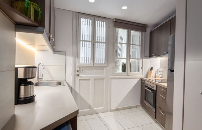 Acropolis Exclusive Residences - Foto 60