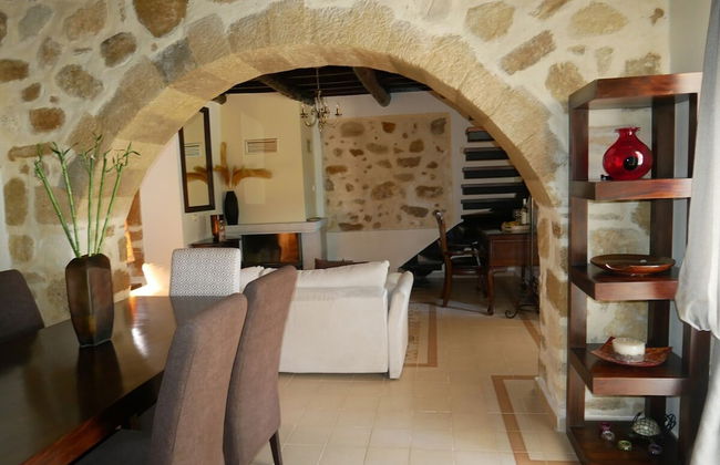 Christina s Villa With sea View - Foto 48