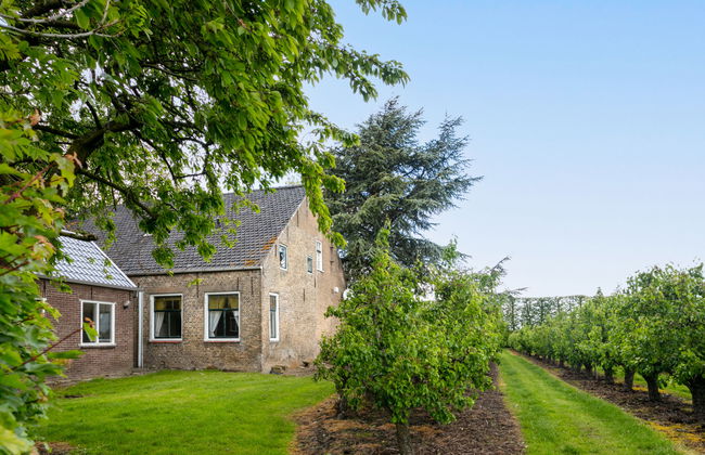 7 bedroom House in Zaamslag with garden - Photo 25