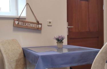 Ferienwohnung Gessert - Foto 9