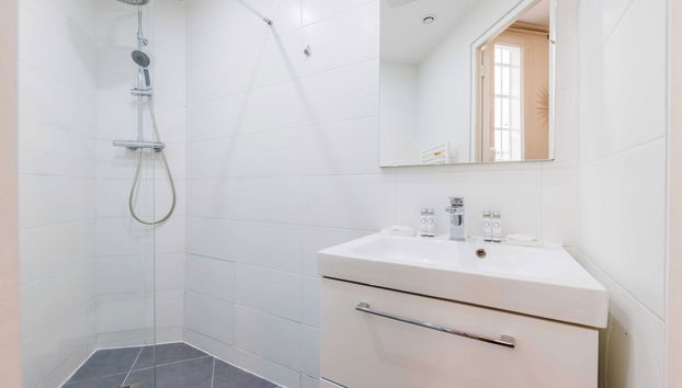 Lovely Studio Near Eiffel Tower - Foto 4, Baño