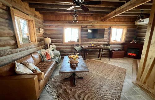 Walnut Creek Cabin - Foto 12