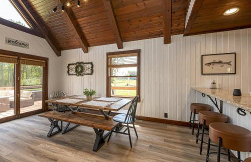 Country Chateau w Hot Tub Near Wine Trail - Foto 17