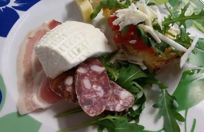 Masseria Salecchia - Photo 32