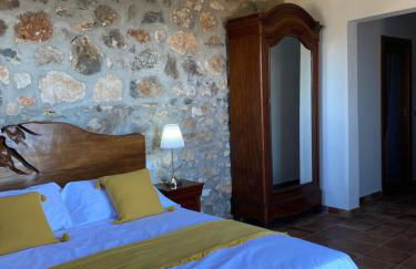 La Cueva de Miravet - villa de lujo en la cima de la montaña con vistas al mar - Photo 19