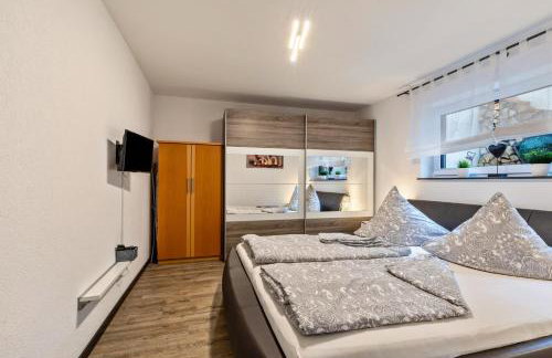 Ferienwohnung Am Weissgerber - Photo 24