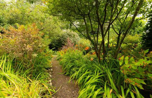 Blackbird Cottage - Foto 28