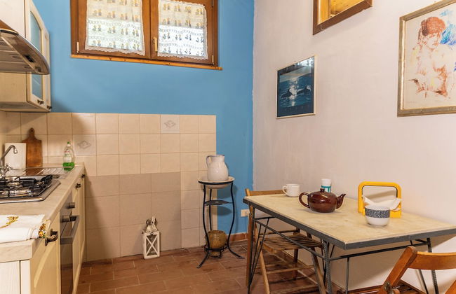 Casa Vacanze Guardea - Foto 11