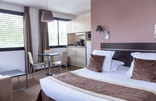 Zenitude Swiss Apparthotels - Foto 55