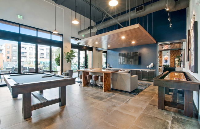 Global Luxury Suites in Menlo Park - Photo 67