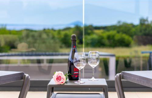 Villa Bella Vita by Istrabook - Foto 23