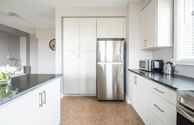 GLOBALSTAY. Modern Lake Ontario Townhomes - Foto 37