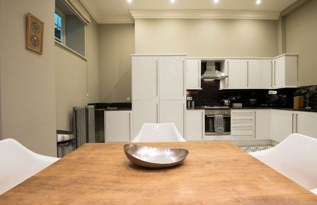 Apartment 1 The Grove - Foto 12