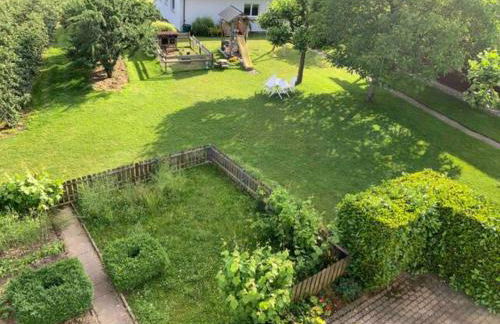 Ferienwohnung Ingrid - Foto 28