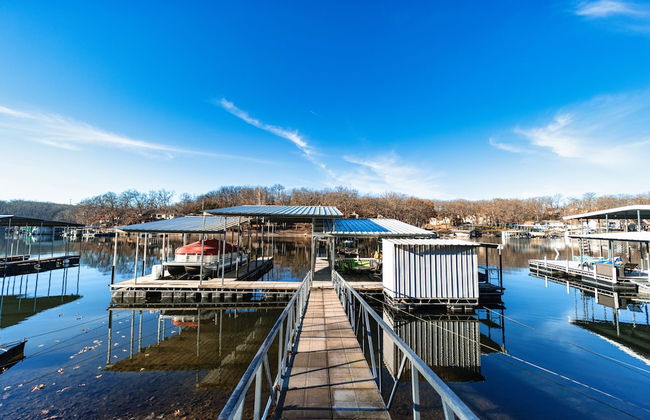 Lake Escape - Photo 41