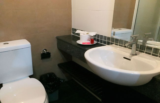 Ratchaporn Place - Photo 24