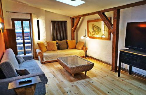 Apartment Brennerei Haselberg by Interhome - Foto 7