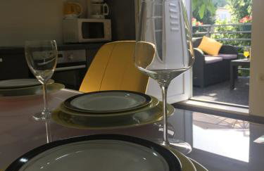 Sunflower-beautiful Modern Apt. w. Terrace&garden - Foto 23