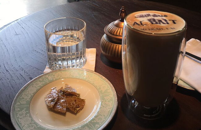 Pearl Merchants and Palm Trees: A Self-Guided Tour of Sharjah - Photo 7